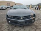 2012 Chevrolet Camaro Lt   zu verkaufen in Gaston, SC - Side