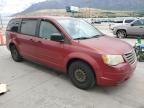 2008 Chrysler Town & Country Lx للبيع في Farr West، UT - Front End