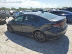 2024 Kia Forte Gt Line   на продаже в Kansas City, KS - Front End