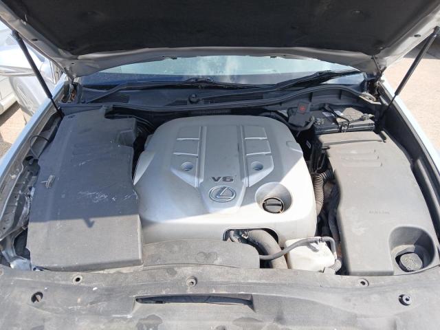 2009 LEXUS GS 300 SE