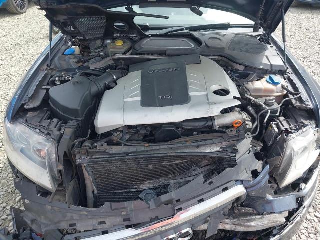 2006 AUDI A8 SE TDI