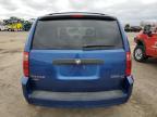 2010 DODGE GRAND CARAVAN SE for sale at Copart ON - TORONTO