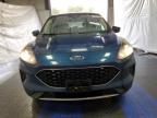 2020 Ford Escape Se for Sale in Dunn, NC - Side