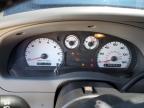 2011 Ford Ranger Super Cab en Venta en Van Nuys, CA - Front End