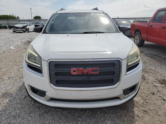 Parquets GMC ACADIA 2016 White
