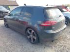 2014 VOLKSWAGEN GOLF GTI for sale at Copart WOLVERHAMPTON