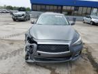 2015 Infiniti Q50 Base იყიდება Fort Wayne-ში, IN - Front End