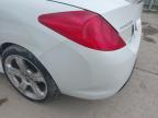 2011 PEUGEOT 308 ALLURE for sale at Copart YORK