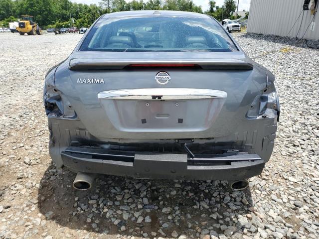  NISSAN MAXIMA 2014 Szary