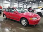 1995 Honda Civic Si იყიდება Ham Lake-ში, MN - Rear End