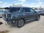 2021 Hyundai Palisade Calligraphy للبيع في Kansas City، KS - Rear End