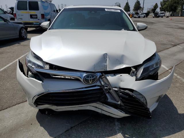 TOYOTA AVALON 2018 Biały