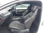 2014 MERCEDES-BENZ C250 AMG SPORT EDT PREM +  for sale at Copart ROCHFORD