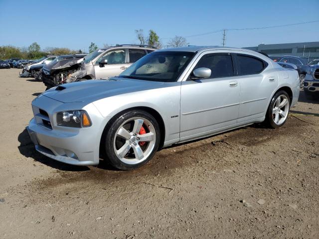 2007 Dodge Charger Srt-8