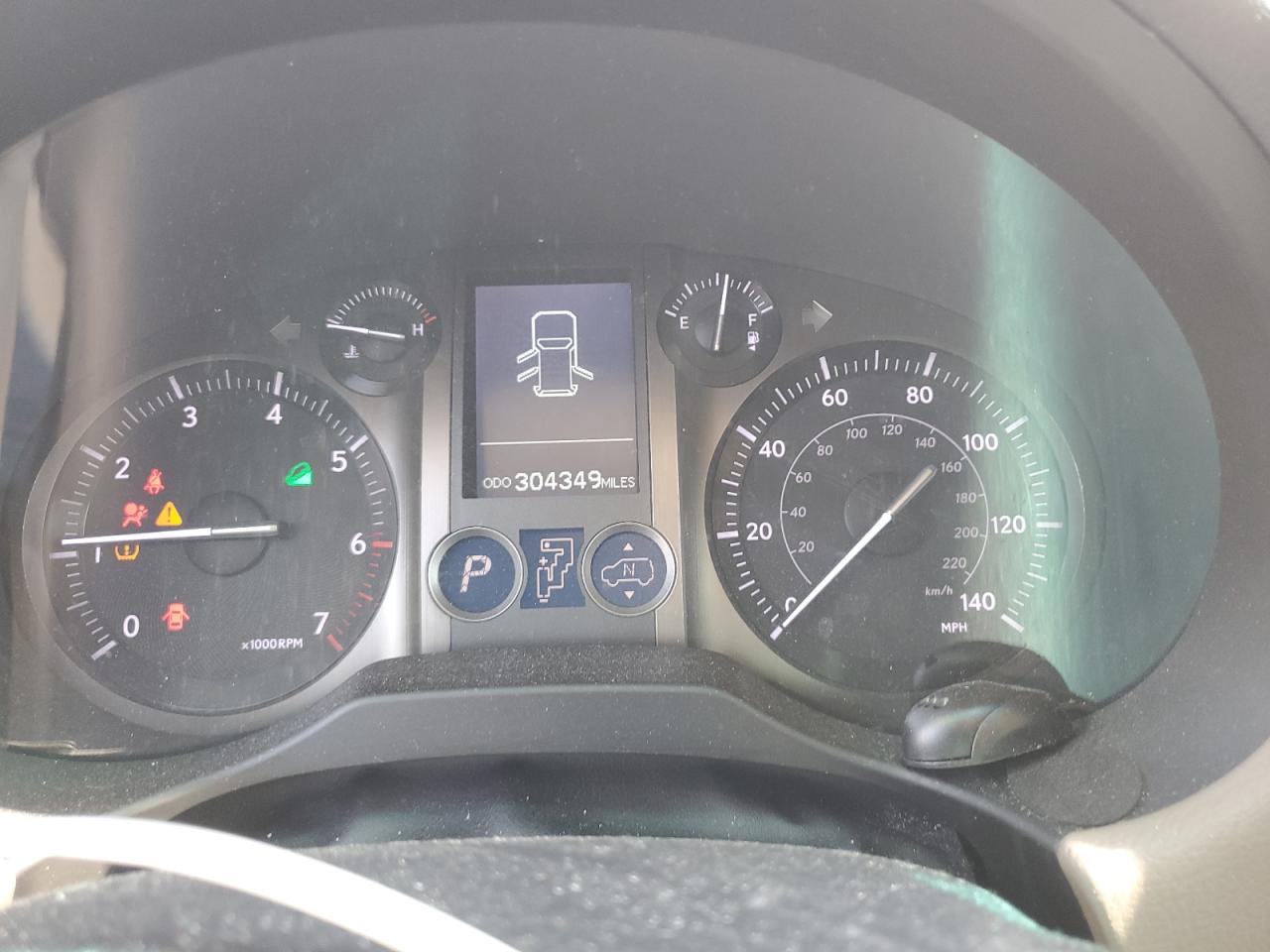 2013 Lexus Gx 460 Premium VIN: JTJJM7FX0D5055141 Lot: 57135635