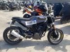 2020 HUSQVARNA VITPILEN 4 for sale at Copart WOLVERHAMPTON