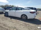 2023 Nissan Sentra Sv за продажба в Assonet, MA - Front End