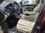 2016 Acura Mdx Technology იყიდება Spartanburg-ში, SC - Front End