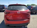 2021 Mazda Cx-5 Grand Touring Reserve na sprzedaż w Portland, OR - Front End