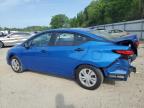 2020 Nissan Versa S for Sale in Hampton, VA - Rear End