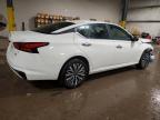 2025 Nissan Altima Sv იყიდება Chalfont-ში, PA - Front End