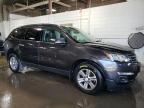 2017 Chevrolet Traverse Lt na sprzedaż w Blaine, MN - Front End