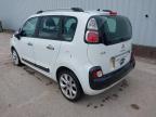 2013 CITROEN C3 PICASSO for sale at Copart WESTBURY
