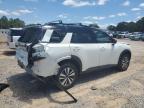 2024 Nissan Pathfinder Sl en Venta en Eight Mile, AL - Rear End