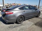 2013 Ford Fusion Se Hybrid for Sale in Wilmington, CA - Side