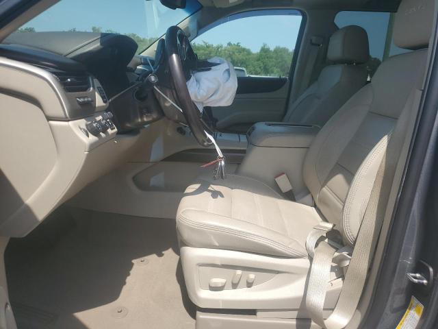 GMC YUKON 2019 Gray
