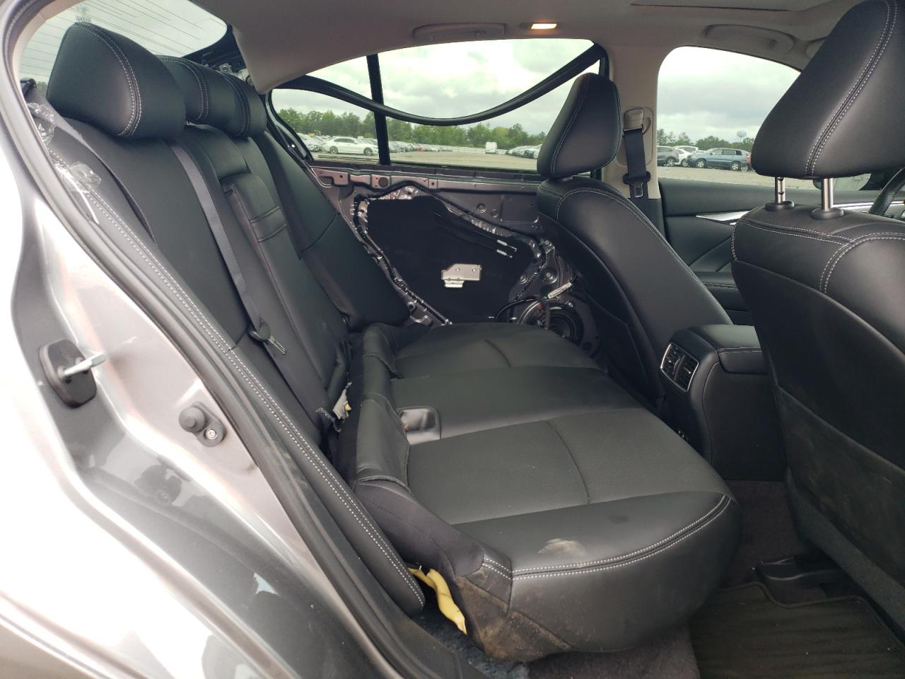 2024 Infiniti Q50 Luxe VIN: JN1EV7BR1RM630419 Lot: 57086025