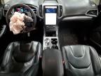 2021 Ford Edge Titanium იყიდება Wheeling-ში, IL - Front End