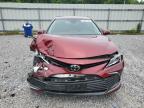2021 Toyota Camry Le   იყიდება Grenada-ში, MS - Front End