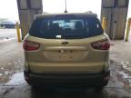 2022 Ford Ecosport Se იყიდება Pennsburg-ში, PA - Front End