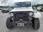 2015 Jeep Wrangler Unlimited Sahara for Sale in Lebanon, TN - Front End