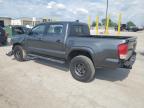 2017 Toyota Tacoma Double Cab на продаже в Indianapolis, IN - Front End