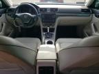 2017 Volkswagen Passat Se na sprzedaż w Eight Mile, AL - Front End