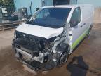 2024 VAUXHALL VIVARO F29 for sale at Copart WISBECH