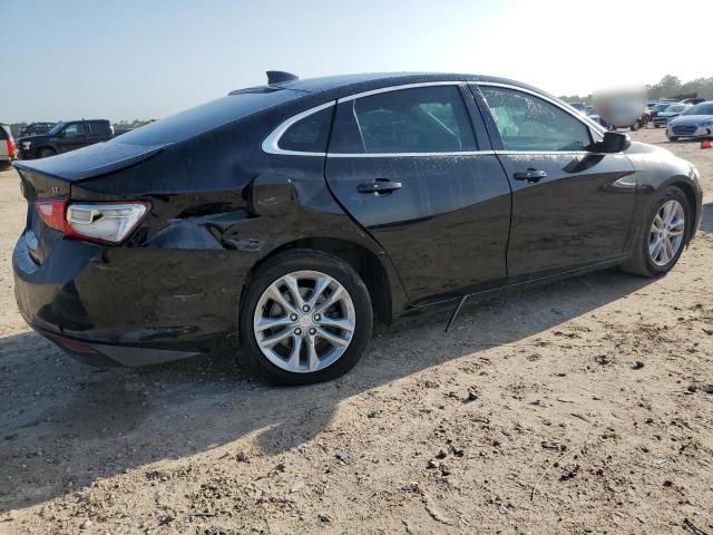  CHEVROLET MALIBU 2016 Black