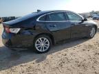 2016 Chevrolet Malibu Lt en Venta en Houston, TX - Rear End