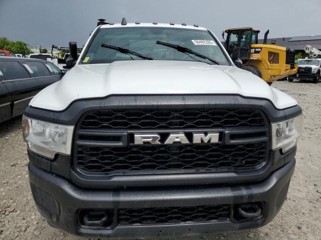  RAM All Models 2022 White