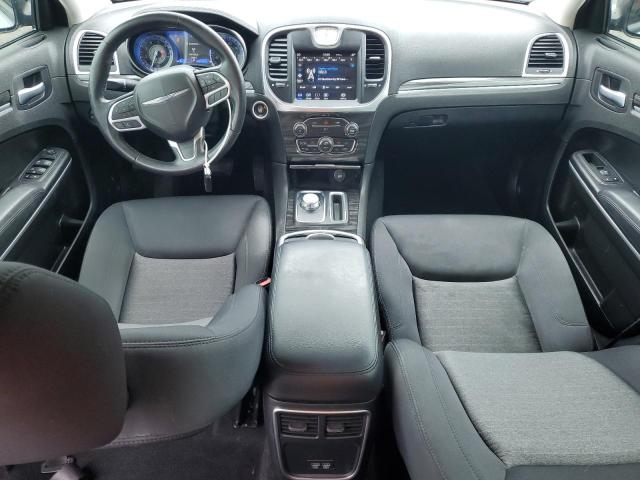  CHRYSLER 300 2022 Silver