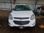 2016 Chevrolet Equinox Lt   for Sale in Colorado Springs, CO - Rollover