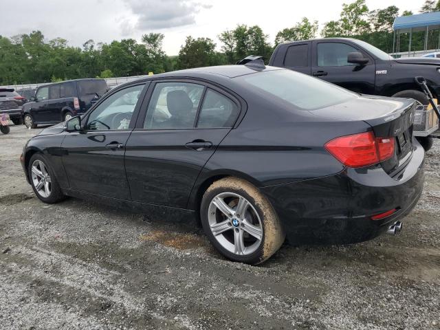 2015 BMW 328 XI SULEV  
