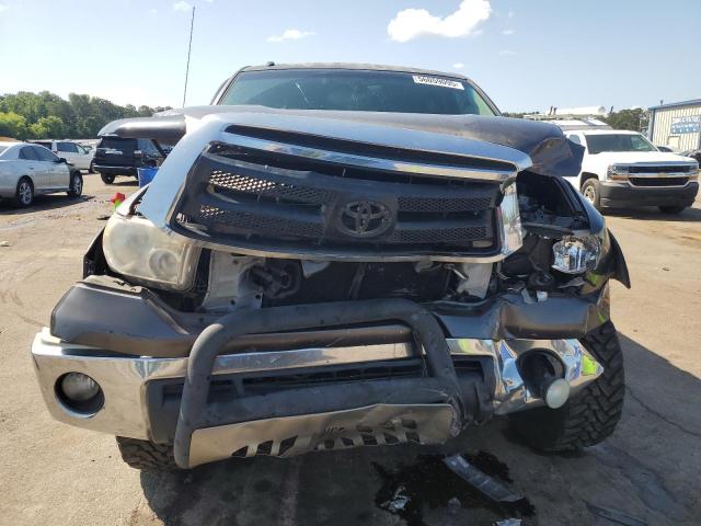 Pickups TOYOTA TUNDRA 2012 Szary