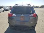 2015 Toyota Rav4 Xle იყიდება Martinez-ში, CA - All Over