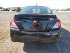 2018 Nissan Versa S for Sale in North Las Vegas, NV - Rear End