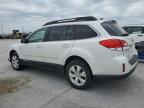 2012 Subaru Outback 3.6R Limited продається в Tulsa, OK - Front End