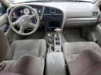 2004 Nissan Pathfinder Le   იყიდება Indianapolis-ში, IN - Rear End