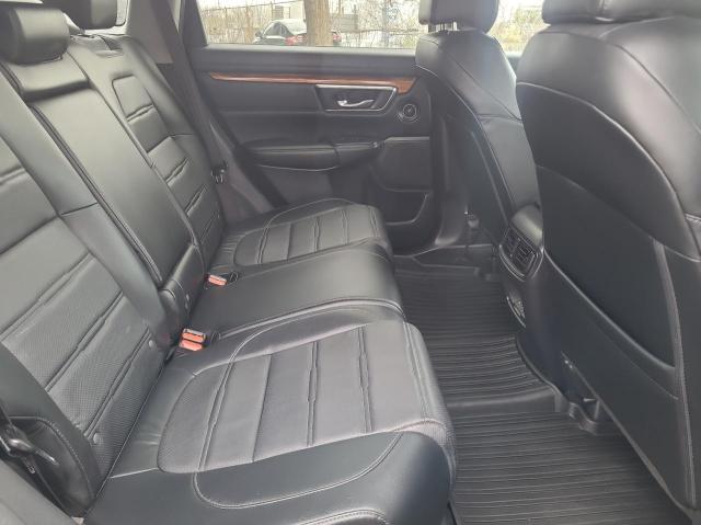2019 HONDA CR-V EXL